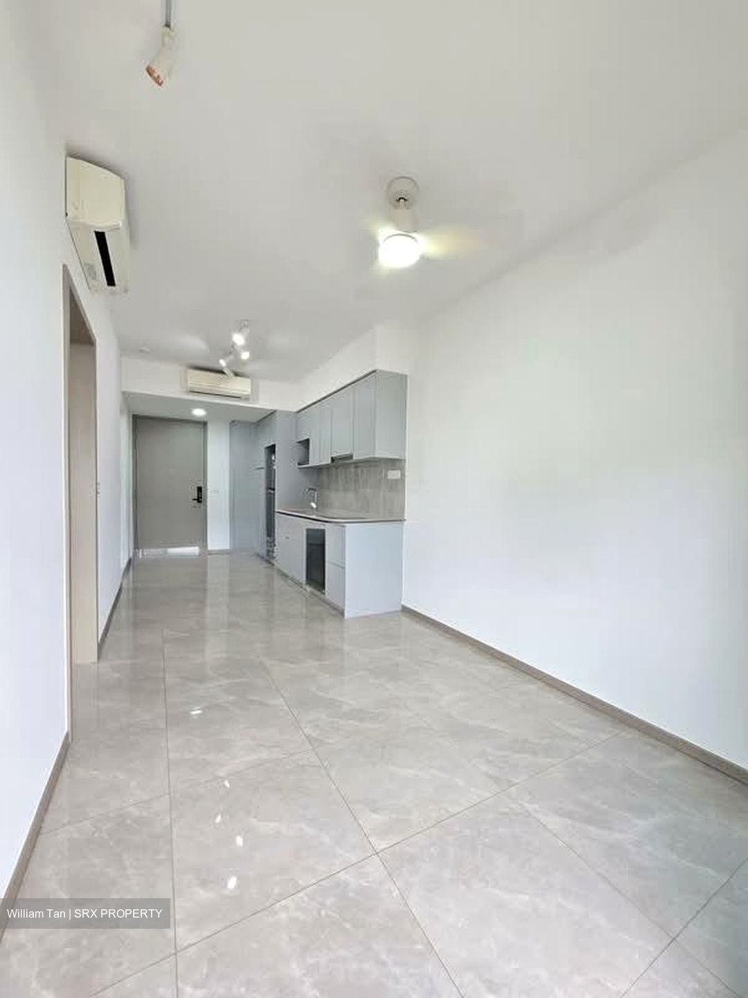 The Garden Residences (D19), Apartment #570670061
